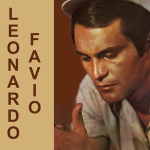 Leonardo Favio – Ni El Clavel Ni La Rosa
