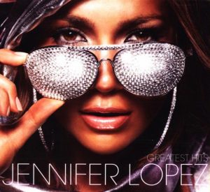 Jennifer Lopez – Baby I Love U!