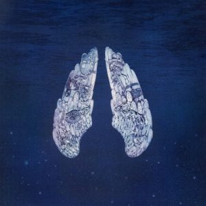 Coldplay – Oceans