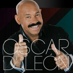 Oscar D Leon – A Él