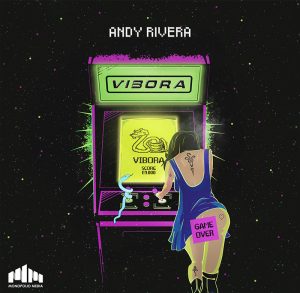 Andy Rivera – Víbora