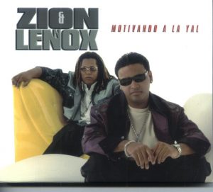 Zion Y Lennox – Descontrólate