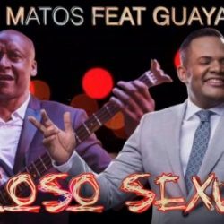 Alex Matos Ft. Guayacan – Acoso Sexual