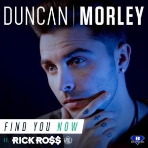 Duncan Morley Ft Rick Ross – Find You Now