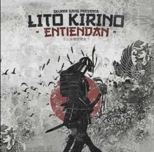 Lito Kirino – Entiendan