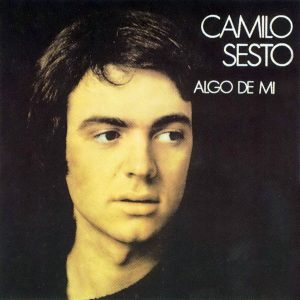 Camilo Sesto – Todos Los Tiempos (O Sole Mío)