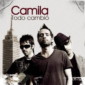 Camila – Coleccionista De Canciones (Version Acustica)