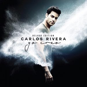 Carlos Rivera – Lo Digo (Versión Acústica)