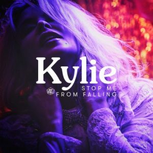 Kylie Minogue Ft Gente De Zona – Stop Me From Falling