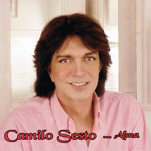 Camilo Sesto – No Soy De Tu Propiedad