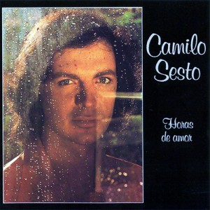 Camilo Sesto – Sabor Amargo, Dulce Amor