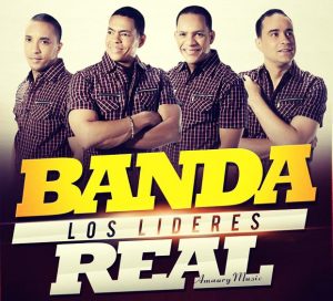 Banda Real – Me Gusta El Son