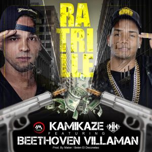 Kamikaze Ft Beethoven Villaman – Ratrille