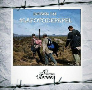 Espinoza Paz – La Foto De Papel
