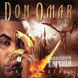 Don Omar – King of Kings (Armageddon Edition) (2006)