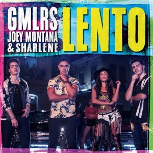 Gemeliers Ft. Joey Montana Y Sharléne – Lento