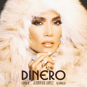 Jennifer Lopez Ft. Cardi B – Dinero