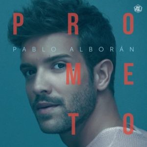 Pablo Alboran Ft Piso 21 – La llave