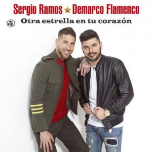 Sergio Ramos Ft Demarco Flamenco – Otra Estrella En Tu Corazón