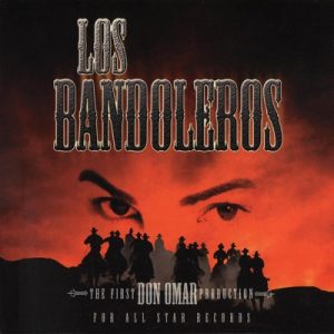 Don Omar – Los Bandoleros (2005)