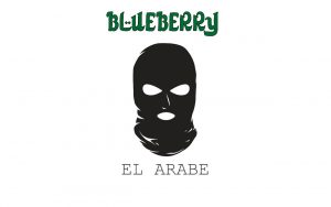 El Arabe – Blueberry