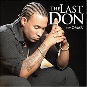 Don Omar – The Last Don (2003)