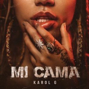 Karol G – Mi Cama