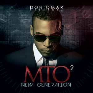 Don Omar – Meet The Orphans 2 (New Generation) (2012)