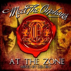 Don Omar – Meet The Orphans At The Zone (2010)