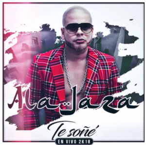 Ala Jaza – Te Soñe (En Vivo 2k18)