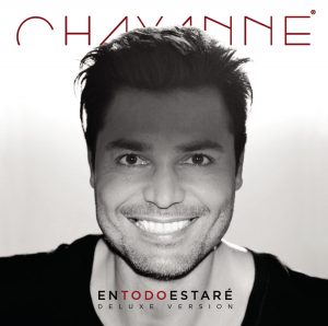 Chayanne – De Todas