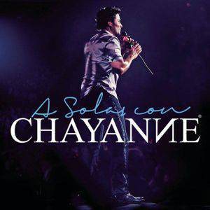 Chayanne – A Solas Con Chayanne (2012)