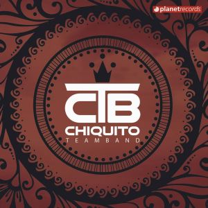 Chiquito Team Band – Te Perdono