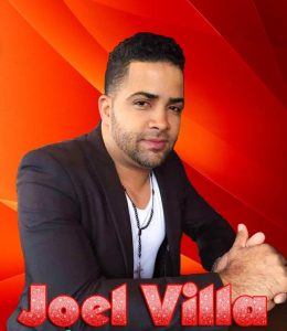 Joel Villa – Fuiste Tu