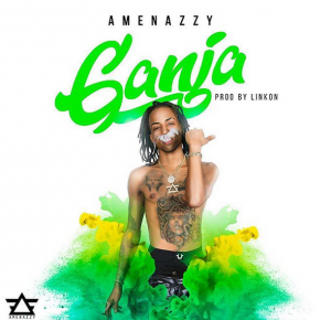 Amenazzy – Ganja