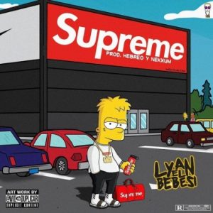 Lyan – Supreme