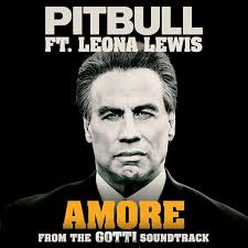 Pitbull Ft Leona Lewis – Amore