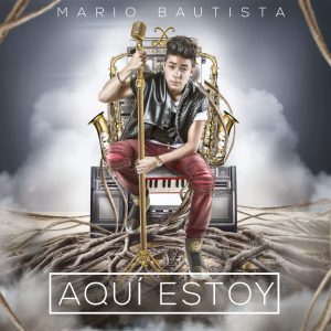 Mario Bautista – Aqui Estoy