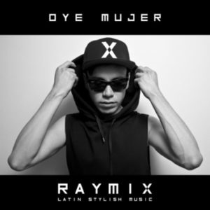 Raymix – Dime Amor (Electro Remix)