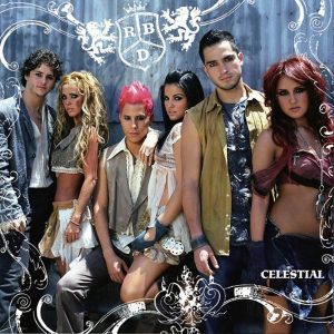 RBD – Celestial (2006)