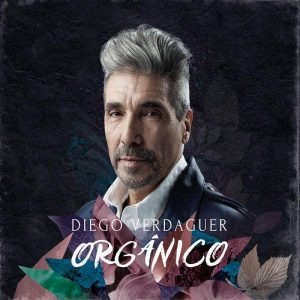 Diego Verdaguer – Organico (2017)