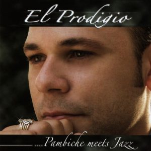 El Prodigio – Mountain Dance