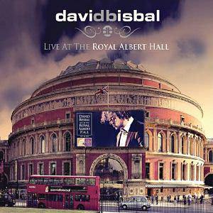 David Bisbal – Live At The Royal Albert Hall (2012)