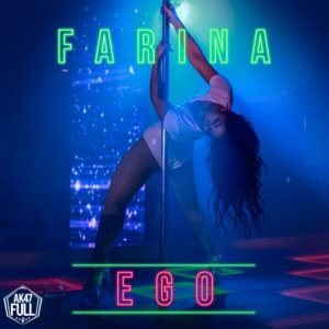 Farina – Ego