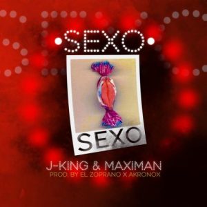 J-King y Maximan – Sexo