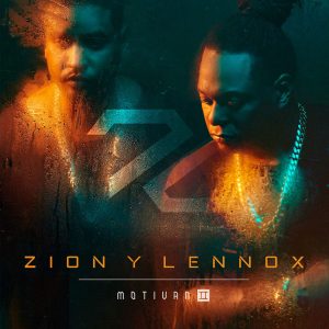 Zion y Lennox – Motivan2 (2016)