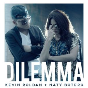 Naty Botero Ft Kevin Roldan – Dilemma