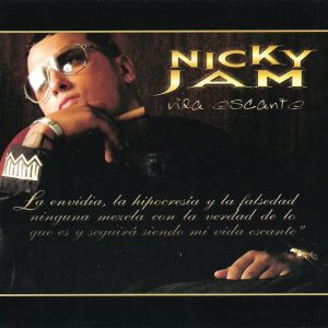 Nicky Jam – Vive Contigo
