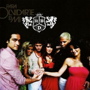 RBD – Para Olvidarte De Mi (2009)
