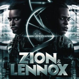 Zion y Lennox – Me Desvelo